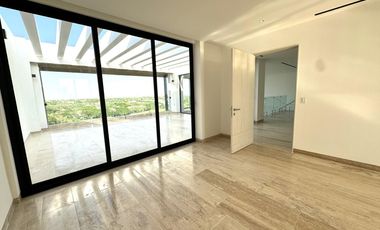 Venta Penthouse de 4 recámaras en Yucatán Country Club