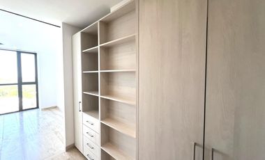 Venta Penthouse de 4 recámaras en Yucatán Country Club