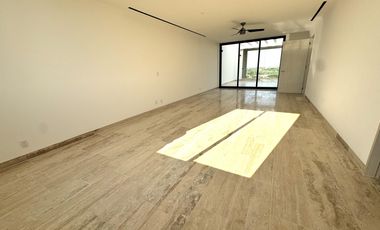 Venta Penthouse de 4 recámaras en Yucatán Country Club