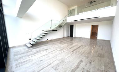 Venta Penthouse de 4 recámaras en Yucatán Country Club