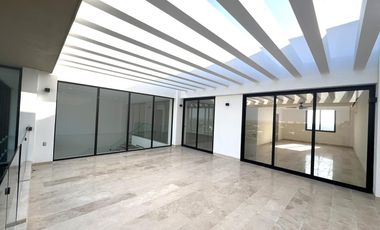 Venta Penthouse de 4 recámaras en Yucatán Country Club