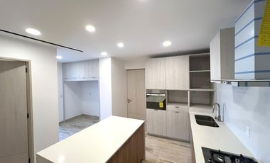 Venta Penthouse de 4 recámaras en Yucatán Country Club