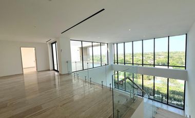 Venta Penthouse de 4 recámaras en Yucatán Country Club