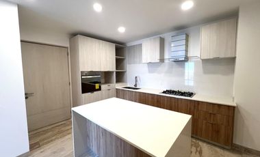 Venta Penthouse de 4 recámaras en Yucatán Country Club