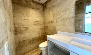 Venta Penthouse de 4 recámaras en Yucatán Country Club