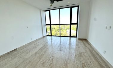 Venta Penthouse de 4 recámaras en Yucatán Country Club