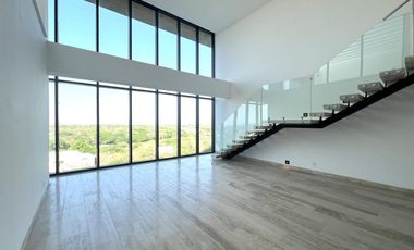 Venta Penthouse de 4 recámaras en Yucatán Country Club