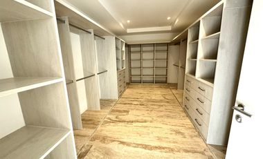 Venta Penthouse de 4 recámaras en Yucatán Country Club