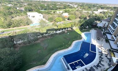 Venta Penthouse de 4 recámaras en Yucatán Country Club