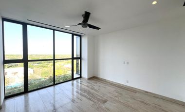 Venta Penthouse de 4 recámaras en Yucatán Country Club