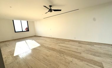 Venta Penthouse de 4 recámaras en Yucatán Country Club