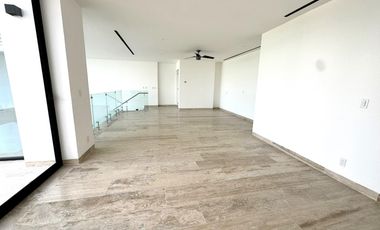 Venta Penthouse de 4 recámaras en Yucatán Country Club