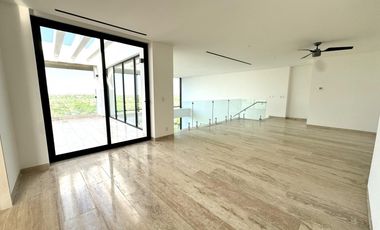 Venta Penthouse de 4 recámaras en Yucatán Country Club