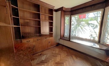 Venta Amplia Casa Miraflores Bajo, Viña del Mar