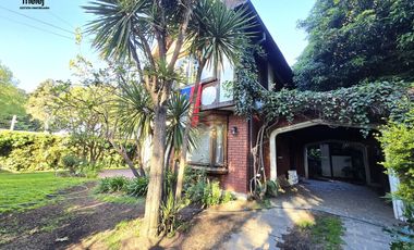 Venta Amplia Casa Miraflores Bajo, Viña del Mar