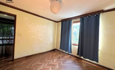 Venta Amplia Casa Miraflores Bajo, Viña del Mar