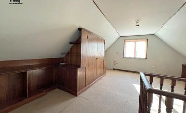 Venta Amplia Casa Miraflores Bajo, Viña del Mar