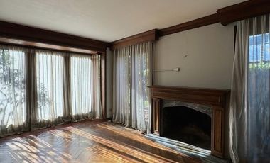 Venta Amplia Casa Miraflores Bajo, Viña del Mar