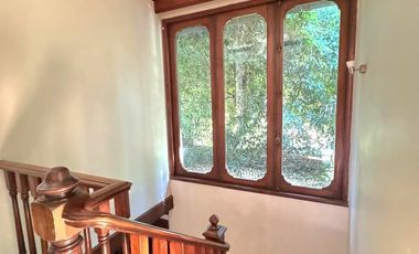 Venta Amplia Casa Miraflores Bajo, Viña del Mar