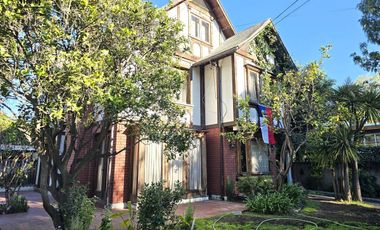 Venta Amplia Casa Miraflores Bajo, Viña del Mar
