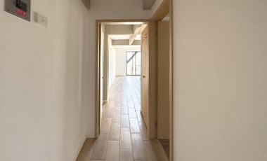 LOFT EN VENTA EN TORRES HEM, PARQUE ALCUMBRE, ZONA LOMAS DE ANGELÓPOLIS