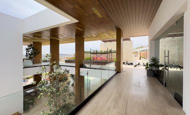 LOFT EN VENTA EN TORRES HEM, PARQUE ALCUMBRE, ZONA LOMAS DE ANGELÓPOLIS