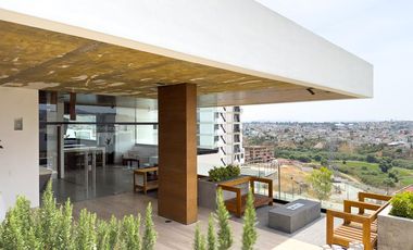 LOFT EN VENTA EN TORRES HEM, PARQUE ALCUMBRE, ZONA LOMAS DE ANGELÓPOLIS