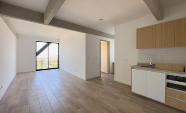 LOFT EN VENTA EN TORRES HEM, PARQUE ALCUMBRE, ZONA LOMAS DE ANGELÓPOLIS