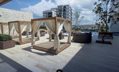 LOFT EN VENTA EN TORRES HEM, PARQUE ALCUMBRE, ZONA LOMAS DE ANGELÓPOLIS