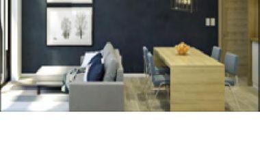 LOFT EN VENTA EN TORRES HEM, PARQUE ALCUMBRE, ZONA LOMAS DE ANGELÓPOLIS