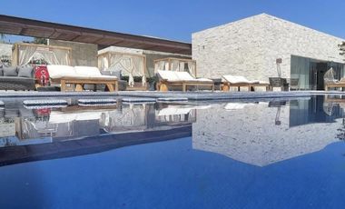 LOFT EN VENTA EN TORRES HEM, PARQUE ALCUMBRE, ZONA LOMAS DE ANGELÓPOLIS