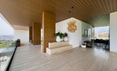 LOFT EN VENTA EN TORRES HEM, PARQUE ALCUMBRE, ZONA LOMAS DE ANGELÓPOLIS