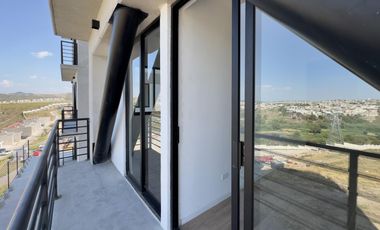LOFT EN VENTA EN TORRES HEM, PARQUE ALCUMBRE, ZONA LOMAS DE ANGELÓPOLIS