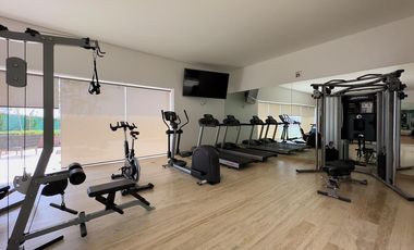 LOFT EN VENTA EN TORRES HEM, PARQUE ALCUMBRE, ZONA LOMAS DE ANGELÓPOLIS