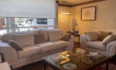 Casa con ampliaciones en Bosque de Encinos