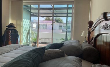 Casa con ampliaciones en Bosque de Encinos