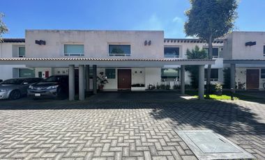 Casa con ampliaciones en Bosque de Encinos