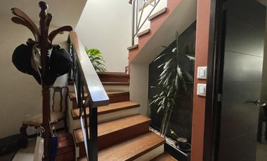 Casa con ampliaciones en Bosque de Encinos