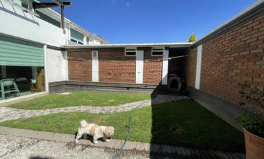 Casa con ampliaciones en Bosque de Encinos