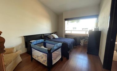 Casa con ampliaciones en Bosque de Encinos