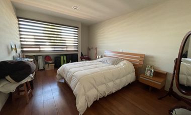 Casa con ampliaciones en Bosque de Encinos