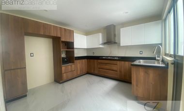 Casa en Barrio La Loma