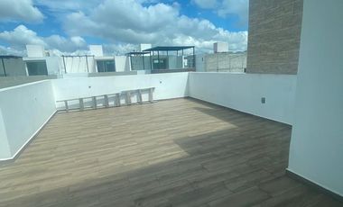 Casa en Barrio La Loma