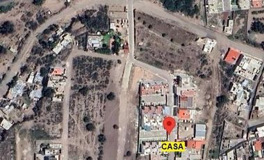 Casa en Barrio La Loma