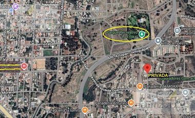 Casa en Barrio La Loma