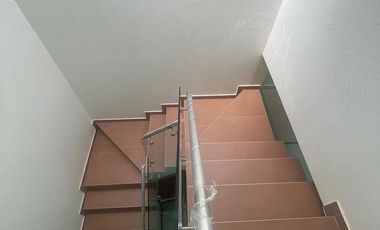 Casa en Barrio La Loma