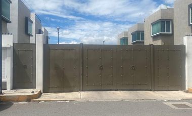 Casa en Barrio La Loma