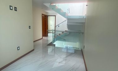 Casa en Barrio La Loma