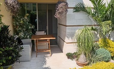 Casa en venta en Fraccionamiento con vigilancia en Jiutepec Morelos