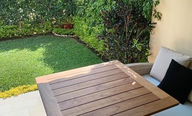 Casa en venta en Fraccionamiento con vigilancia en Jiutepec Morelos